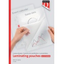 Lamineerhoes Quantore A4 2x125micron 100 stuks