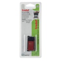 Stempelkussen Trodat Printy 6/4912 2 stuks blauw en rood