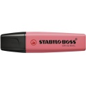 Markeerstift STABILO BOSS Original 70/150 pastel kersenbloesem roze