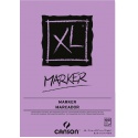 Tekenblok Canson XL Marker A4 70gram 100 vel