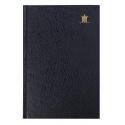 Agenda 2026 Ryam Twenty-four Mundior 1dag/1pagina blauw