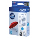 Inktcartridge Brother LC-225XLC blauw