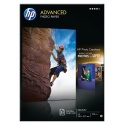 Inkjetpapier HP Q5456A A4 advanced 250gr 25vel