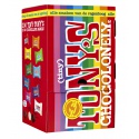 Chocolade Tony's Chocolonely tiny mix doos 100 st