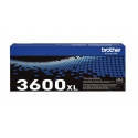 Toner Brother TN-3600XL zwart