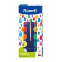 Waterverfdoos Pelikan 721324 12 napjes