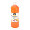 Plakkaatverf Creall basic oranje 1000ml