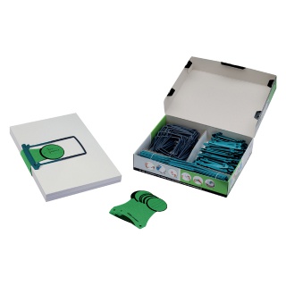 Archief starterkit Jalema