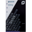 Calendarium 2026 Succes Senior 7 dagen/2pagina's