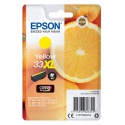 Inktcartridge Epson 33XL T3364 geel