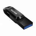 USB-stick 3.1 USB-C Sandisk Ultra Dual Drive Go 256GB