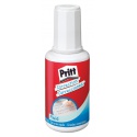 Correctievloeistof Pritt  flacon met kwast 20ml