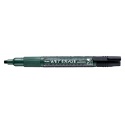 Krijtstift Pentel SMW26 1.5-4mm zwart