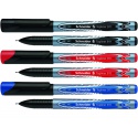 Fineliner Schneider Topliner 911 0.4mm blauw