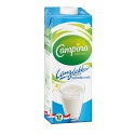 Melk Campina LangLekker halfvol 1 liter