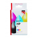 Inktcartridge Quantore alternatief tbv HP C6625D 17 kleur