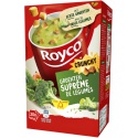 Soep Royco groenten surpreme met croutons 20 zakjes