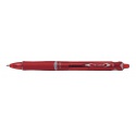 Balpen PILOT Begreen Acroball medium rood