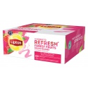 Thee Lipton Refresh forest fruits 100x1.5gr