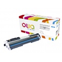 Tonercartridge OWA alternatief tbv HP CF351A blauw