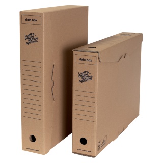 Archiefdoos Loeff's Data Box A3 3004 440x320x80mm