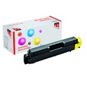 Toner Quantore alternatief tbv Kyocera TK-5270Y geel