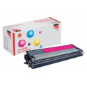 Toner Quantore alternatief tbv Brother TN-326M rood