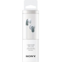 Oortelefoon Sony E9LP basic grijs