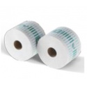 VENDOR 1253 TOILETPAPIER, 1 LAAGS WIT, 100% RECYCLED, MET INSERTS, V.P./D: 48 ROLLEN VAN 150 METER