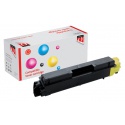 Toner Quantore alternatief tbv Kyocera TK-590Y geel