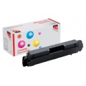 Toner Quantore alternatief tbv Kyocera TK-580K zwart