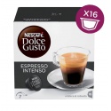 Koffiecups Dolce Gusto Espresso Intenso 16 stuks