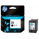 Inktcartridge HP C9351A 21 zwart