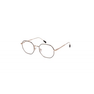 Leesbril I Need You +3.00 dpt Yoko zwart-goud