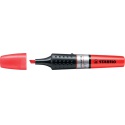 Markeerstift STABILO Luminator XT 71/40 rood