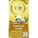 Thee Lipton Exclusive kamille linde 25x2gr