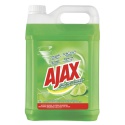 Allesreiniger Ajax Limoen fris 5L