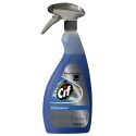 Glas- en interieurreiniger Cif professional spray 750ml