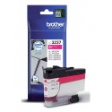 Inktcartridge Brother LC-3237M rood