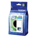 Inktcartridge Brother LC-3233C blauw