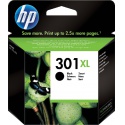 Inktcartridge HP CH563EE 301XL zwart