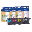 Inktcartridge Brother LC-127XLBK zwart