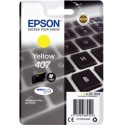 Inktcartridge Epson 407 T07U440 geel