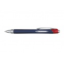 Rollerpen Uni-ball Jetstream RT 217R fijn rood