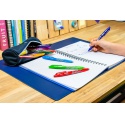 Rollerpen PILOT friXion medium assorti