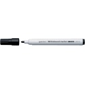 Whiteboardstift Quantore rond 1-1.5mm zwart