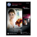 Inkjetpapier HP CR673A A4 semi glossy 300gr 20vel