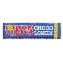 Chocolade Tony's Chocolonely puur reep 50 gr