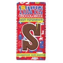 Chocoladeletter Tony's Chocolonely melk pepernoot S 180gr