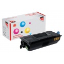 Toner Quantore alternatief tbv Kyocera TK-3100K zwart